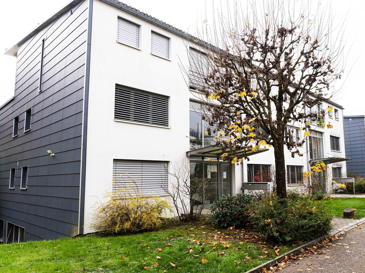 Elektroboiler durch WP-Boiler ersetzen